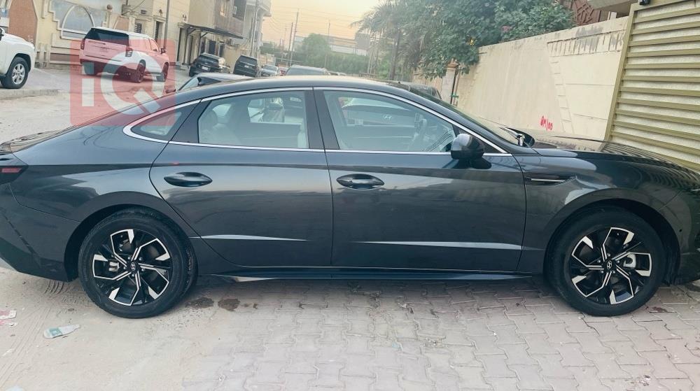 هيونداي سوناتا